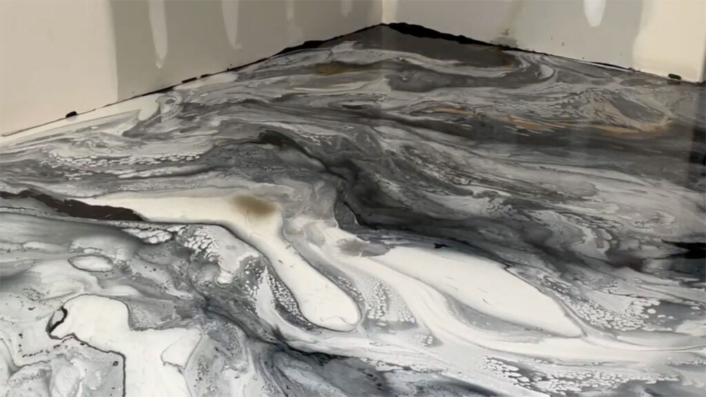 Epoxy Floor Coating